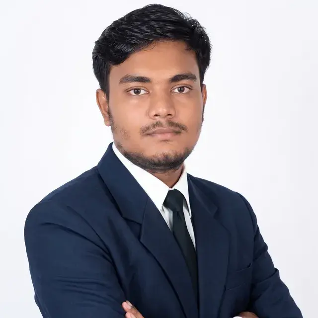 MD Azman Hossain