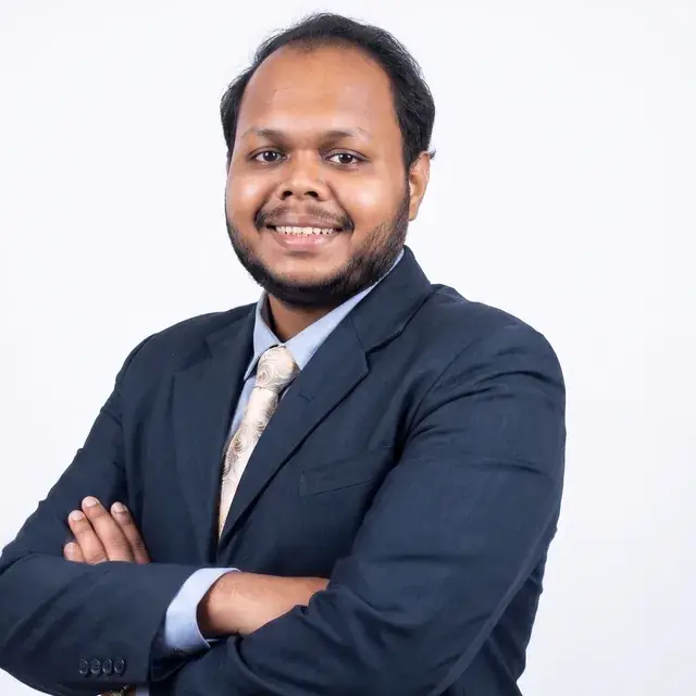 Ahmed Ishtiak Nihal